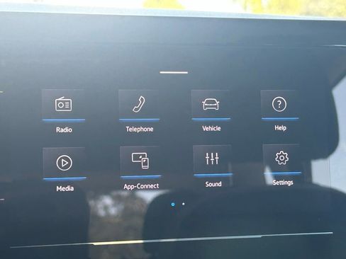 New 2026 Volkswagen Taos S image 16