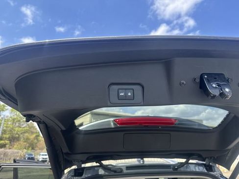 New 2026 Nissan Rogue SV FWD image 13