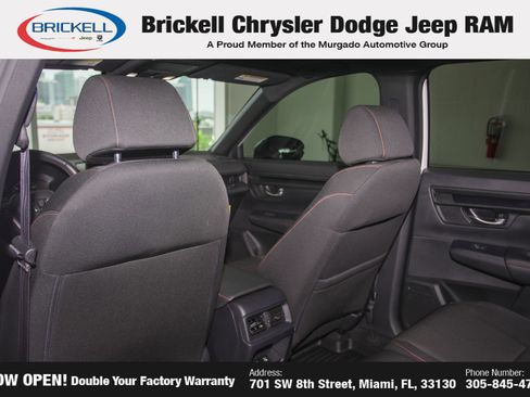 Used 2023 Honda CR-V Sport image 15