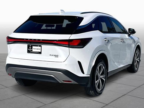 Used 2024 Lexus RX 350 Premium w/ Convenience Package image 11