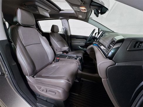 Used 2023 Honda Odyssey Elite image 30