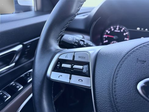 Used 2020 Kia Telluride SX w/ SX Prestige Package image 87