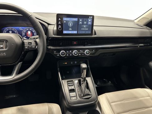 Certified 2026 Honda CR-V EX-L image 23