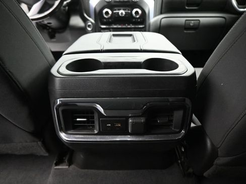 Used 2020 GMC Sierra 1500 Elevation w/ Elevation Value Package AWD/4WD image 27