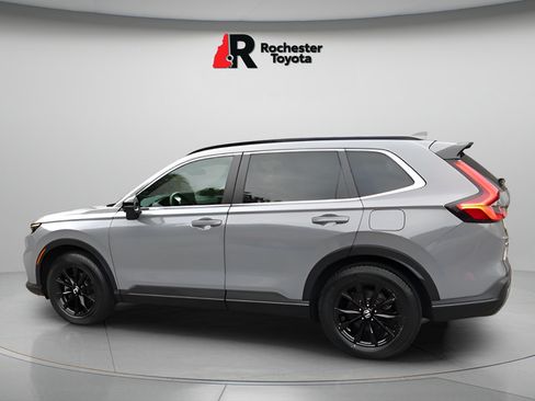 Used 2024 Honda CR-V Sport image 4