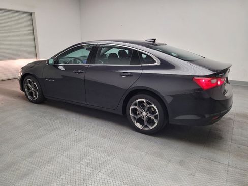 Used 2023 Chevrolet Malibu LT FWD image 3