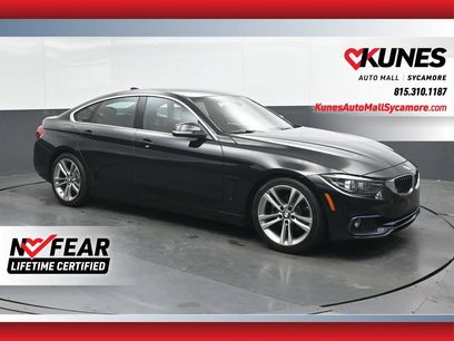 Used 2019 BMW 430i Gran Coupe