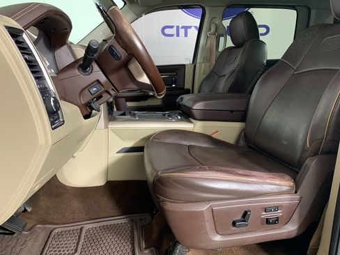 Used 2017 RAM 1500 Laramie Longhorn image 14