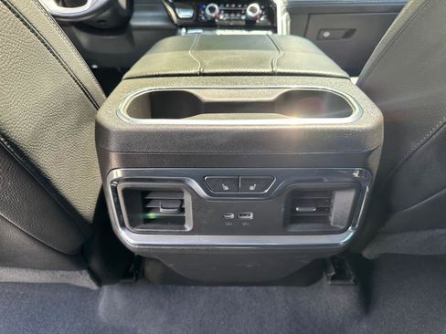 Used 2024 GMC Sierra 1500 Denali w/ Denali Reserve Package AWD/4WD image 30