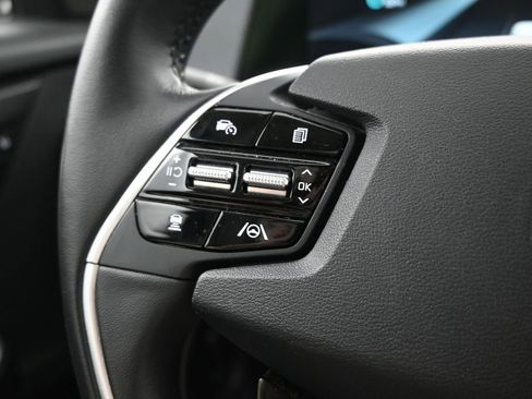 Used 2022 Kia EV6 Wind image 20