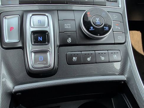 Used 2023 Hyundai Santa Fe Limited image 8