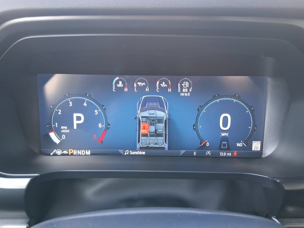 New 2026 Ford F150 Raptor AWD/4WD image 15