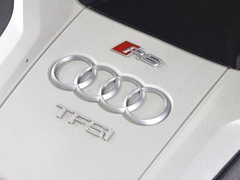 Used 2022 Audi RS 5 Sportback AWD/4WD image 30