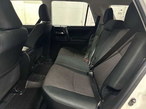 Used 2023 Toyota 4Runner TRD Off-Road image 32