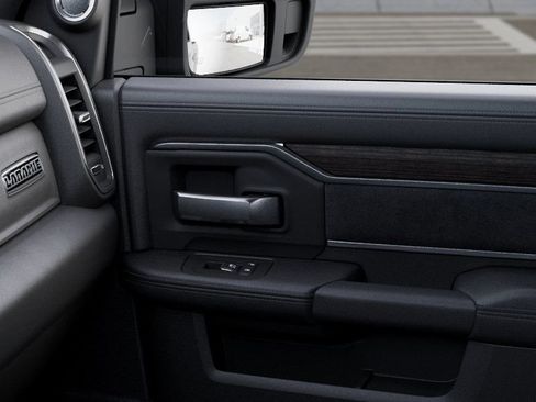 New 2026 RAM 3500 Laramie w/ Night Edition AWD/4WD image 27