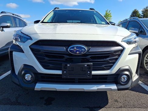 Certified 2024 Subaru Outback Limited AWD/4WD image 2