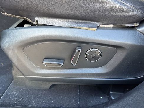 Certified 2020 Ford Explorer ST w/ ST Street Pack image 7