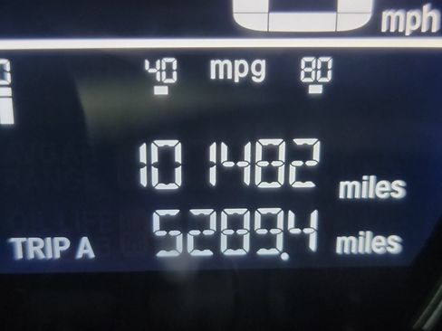 Used 2018 Honda CR-V LX image 19