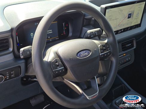 New 2026 Ford Maverick XL FWD image 10