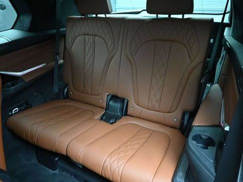 Used 2023 BMW X7 M60i w/ Executive Package AWD/4WD image 17