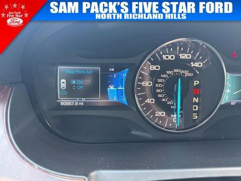 Used 2013 Ford Edge Limited w/ Driver Entry Pkg image 10