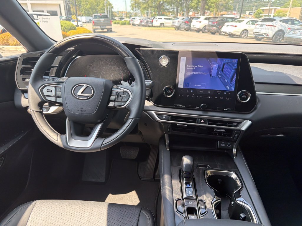 Used 2023 Lexus RX 350 Premium w/ Accessory Package (Z1) FWD image 18