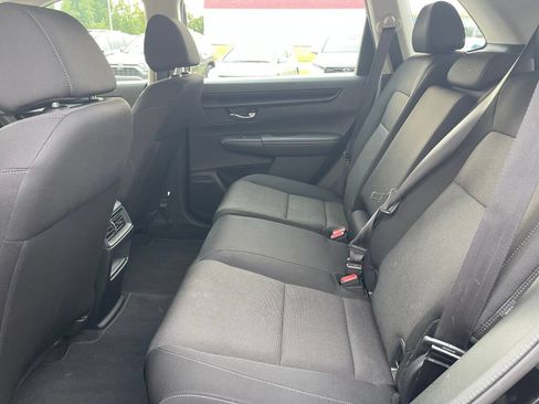 Certified 2024 Honda CR-V LX image 20