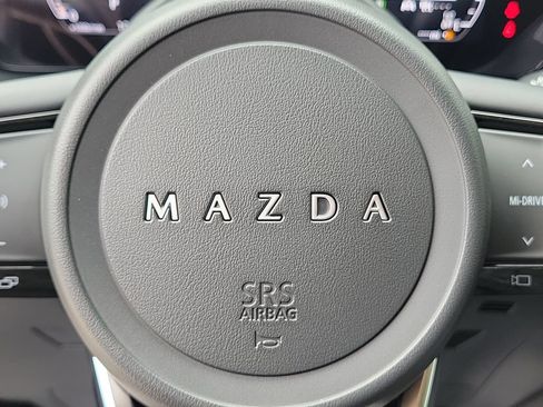 New 2026 MAZDA CX-5 2.5 S w/ Premium Plus Package AWD/4WD image 27