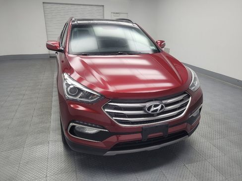 Used 2017 Hyundai Santa Fe Sport image 14