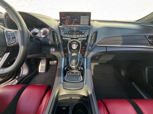 Used 2023 Acura RDX A-Spec image 20