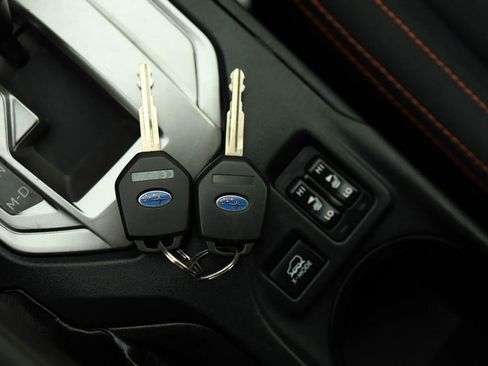 Used 2018 Subaru Crosstrek 2.0i Premium w/ Eyesight System image 54