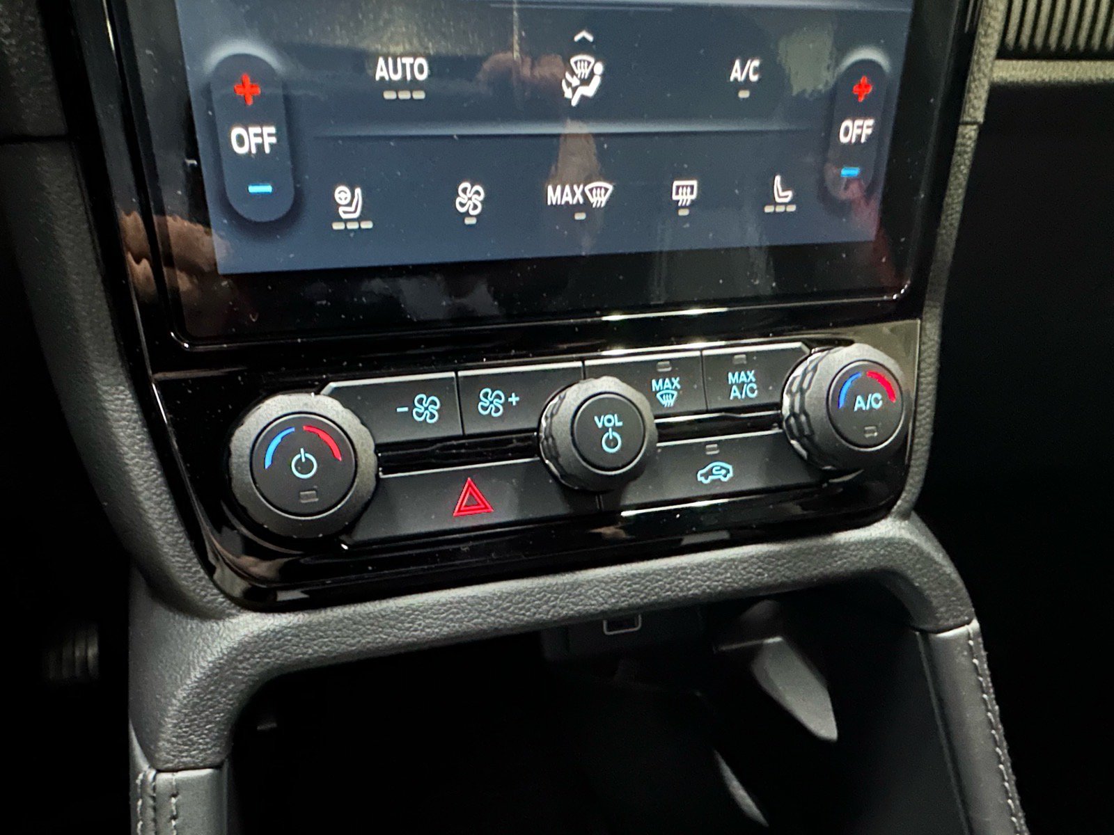 New 2026 Ford Ranger Raptor AWD/4WD image 35