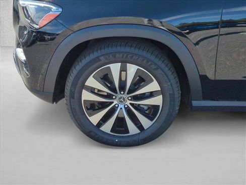 Used 2026 Mercedes-Benz GLE 350 4MATIC image 10