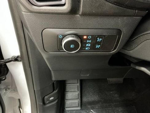 New 2026 Ford Bronco Sport Outer Banks w/ Outer Banks Tech Package+ AWD/4WD image 22