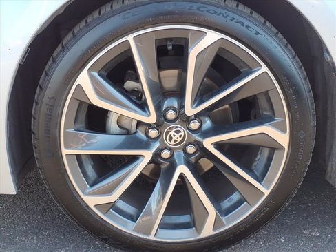 Used 2020 Toyota Corolla SE image 8