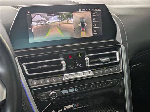 Used 2022 BMW M8 Competition w/ M Carbon Exterior Package image 15