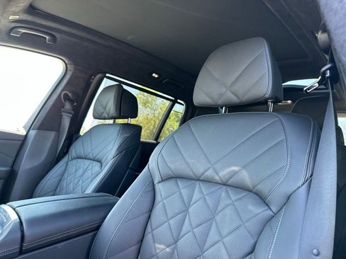 Certified 2024 BMW X7 xDrive40i w/ M Sport Package AWD/4WD image 14