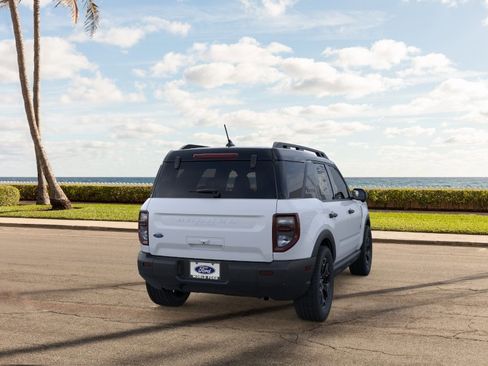 New 2026 Ford Bronco Sport Outer Banks AWD/4WD image 39