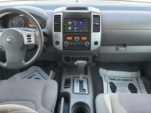 Used 2019 Nissan Frontier SV w/ Value Truck Package RWD image 23