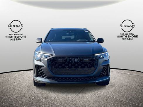 Used 2025 Audi RS Q8 performance image 2