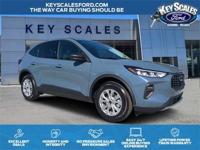 New 2026 Ford Escape Active w/ Tech Pack #1