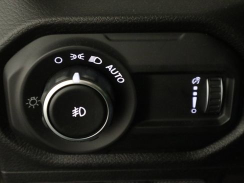 New 2026 Jeep Wrangler Sport AWD/4WD image 32