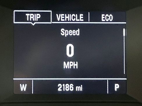 Used 2023 Chevrolet TrailBlazer LT image 6