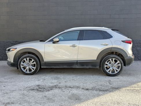 Used 2024 MAZDA CX-30 AWD 2.5 S w/ Premium Package image 8