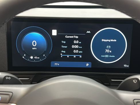 New 2026 Hyundai Kona Limited AWD/4WD image 26