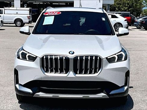 Used 2026 BMW X1 xDrive28i AWD/4WD image 10