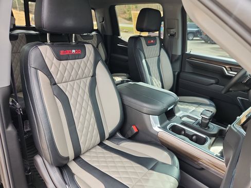 Used 2023 Chevrolet Silverado 1500 RST w/ All Star Edition Plus image 37