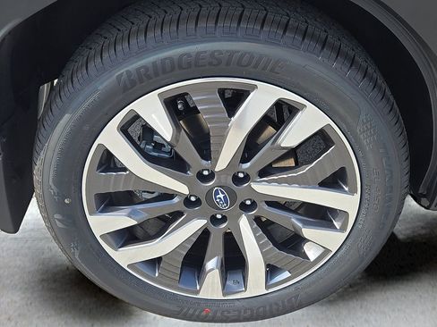 Certified 2025 Subaru Forester Touring image 21