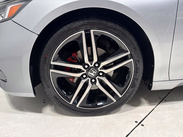 Used 2019 Honda Accord Sport image 8