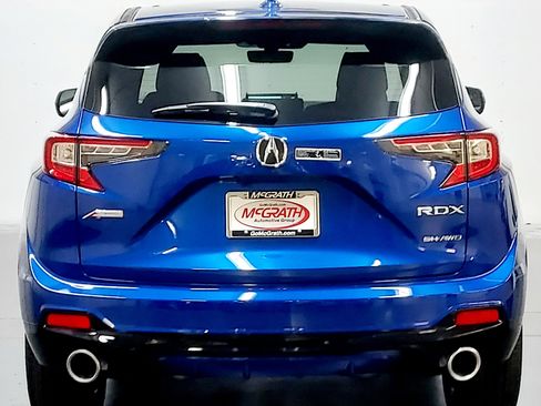 New 2026 Acura RDX A-Spec image 6